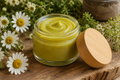 Chamomile Scar Cream 1 oz