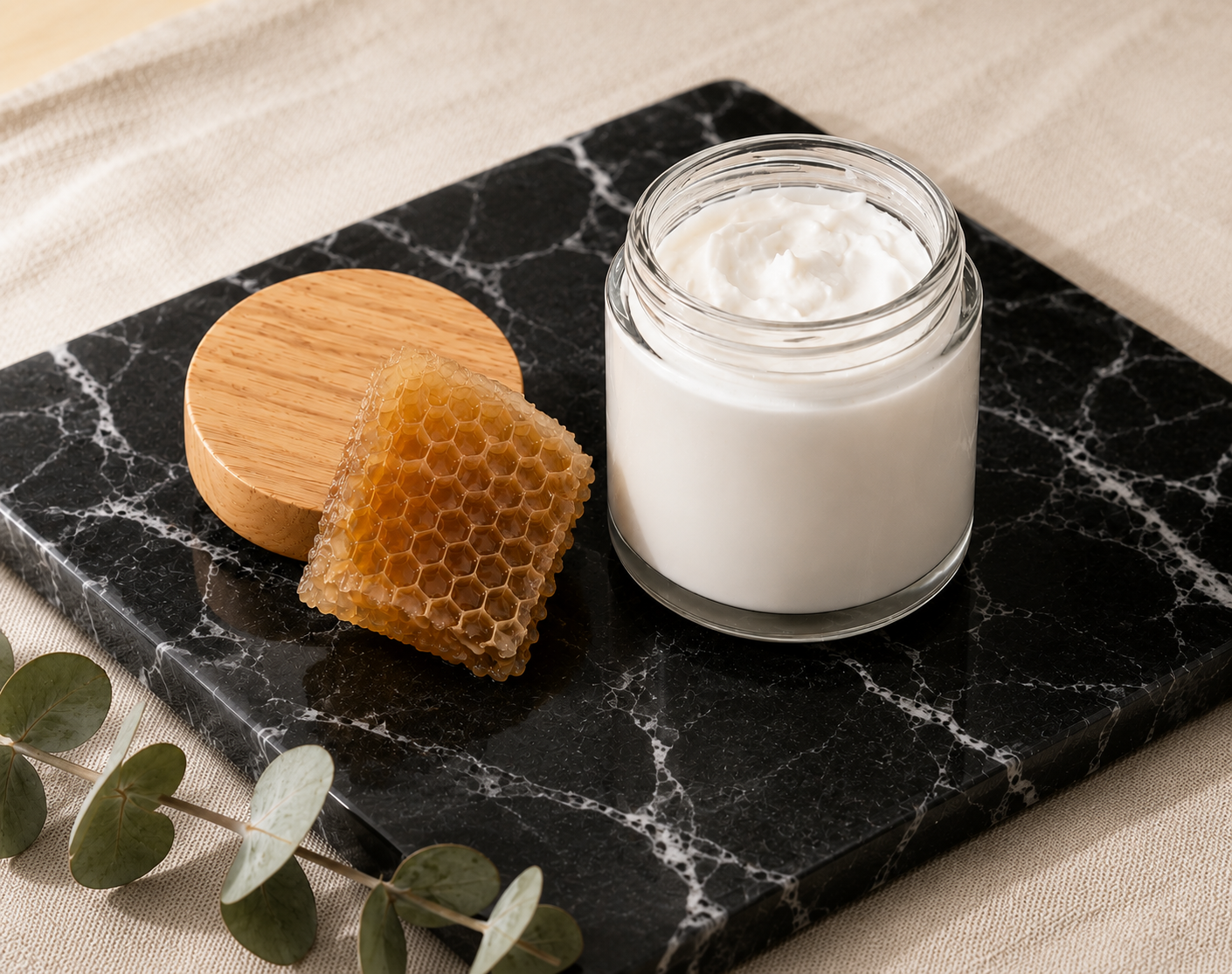 Tallow Face & Body Cream 2oz - 8 oz