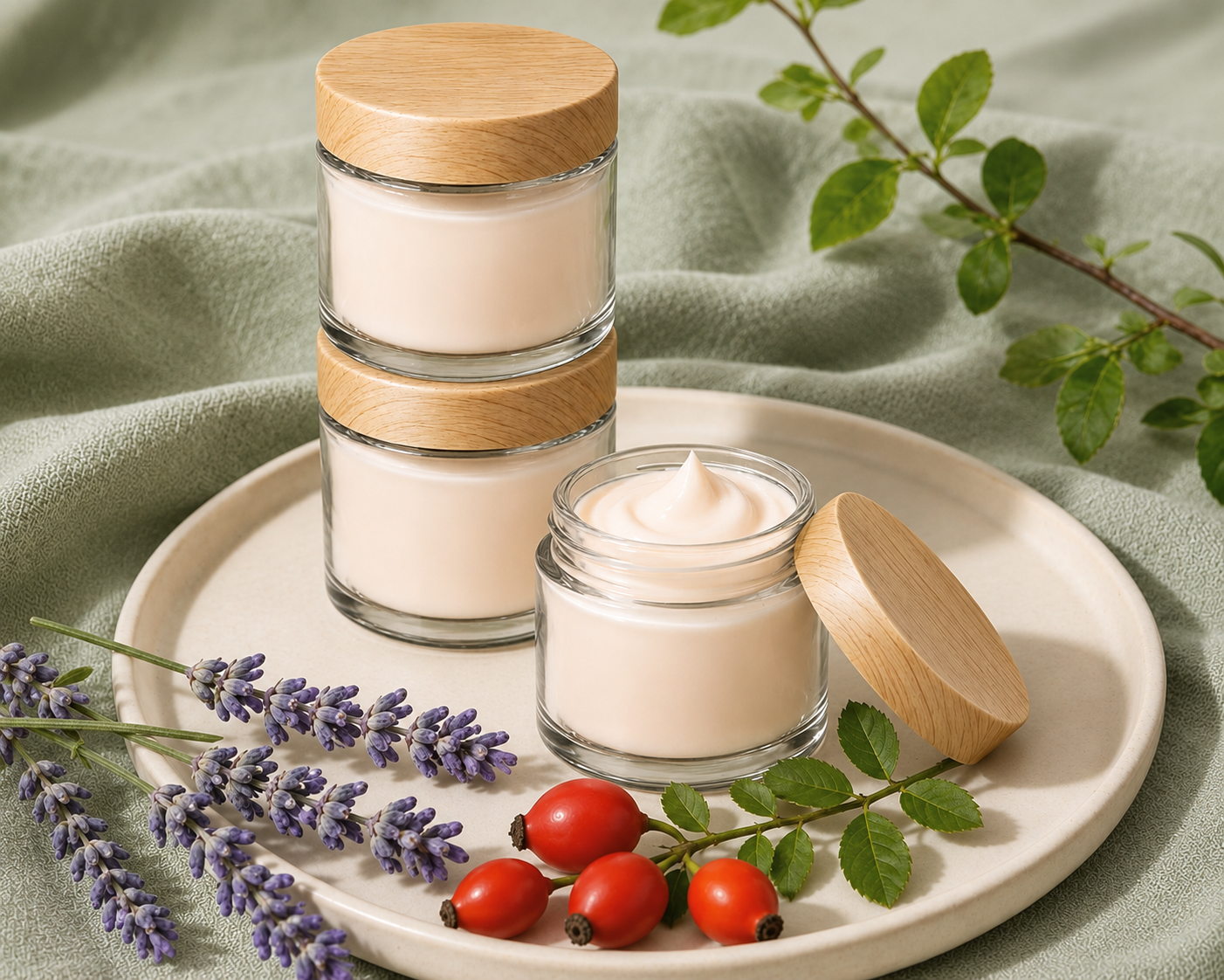 Better Than Botox Overnight Balm (2oz)