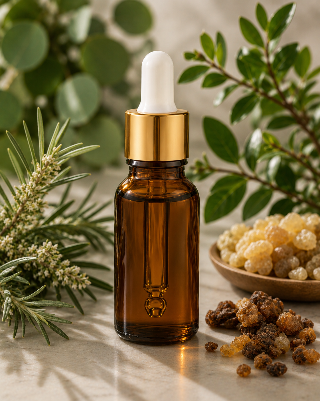 Timeless Renewal Revitalizing Serum (10ml)