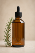 Rosemary Hair Growth Serum (8oz)