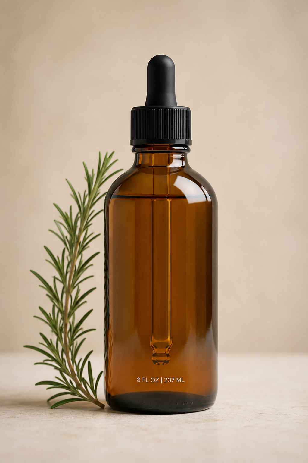 Rosemary Hair Growth Serum (8oz)