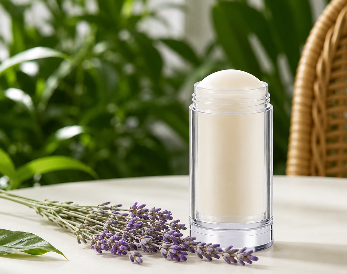 Apothecary Fresh Deodorant (1oz)