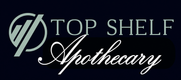 Top Shelf Apothecary - Home